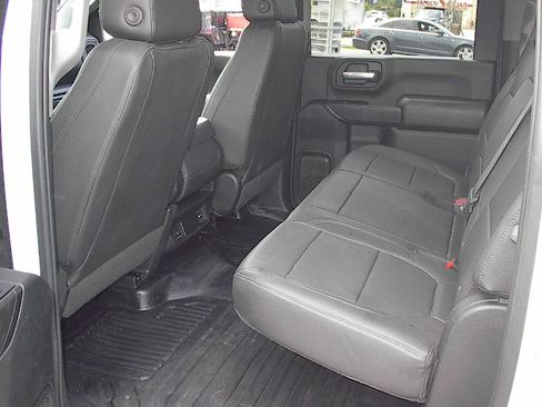 Used 2022 Chevrolet Silverado 3500 W/T RWD image 13