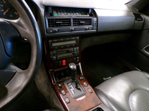 Used 1997 Mercedes-Benz SL 500 UNAVAIL image 27