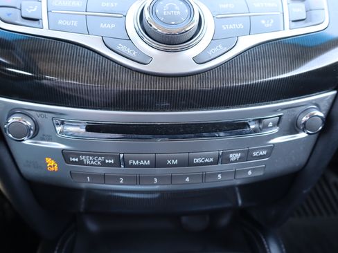 Used 2016 INFINITI QX60 AWD w/ Premium Plus Package image 26