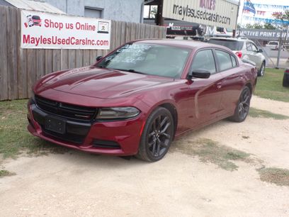Used 2020 Dodge Charger SXT