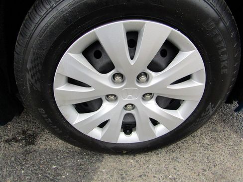 Used 2012 Honda Civic LX image 10