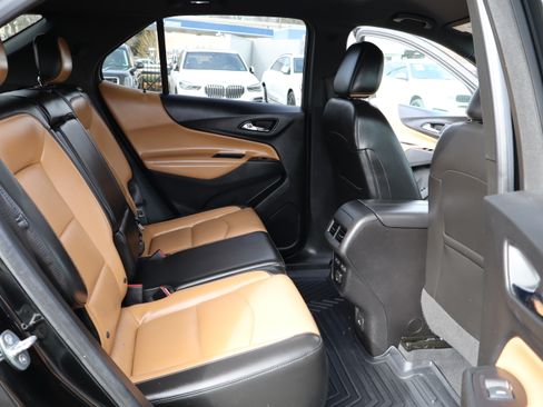 Used 2019 Chevrolet Equinox Premier image 15