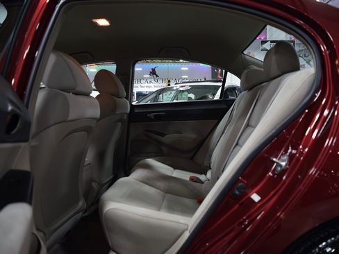 Used 2009 Honda Civic LX image 17