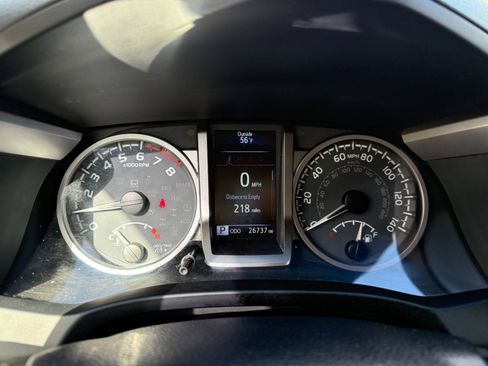 Used 2023 Toyota Tacoma SR5 image 29