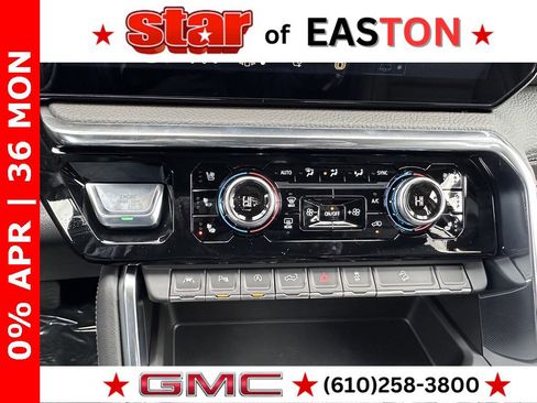 New 2026 GMC Sierra 1500 Denali image 21