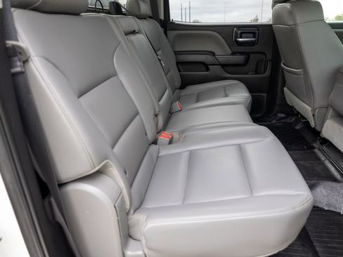 Used 2019 Chevrolet Silverado 3500 image 12