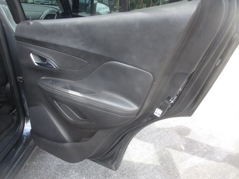 Used 2016 Buick Encore Leather image 10