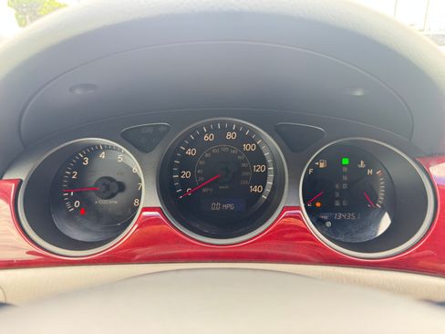 Used 2003 Lexus ES 300 UNAVAIL FWD image 25