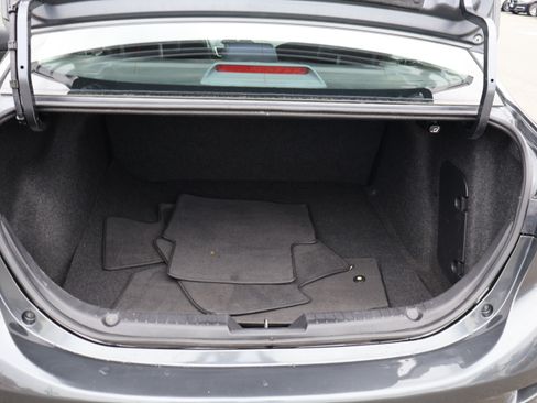 Used 2015 MAZDA MAZDA3 i SV image 24