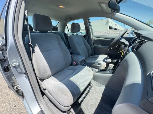 Used 2005 Toyota Corolla CE FWD image 18