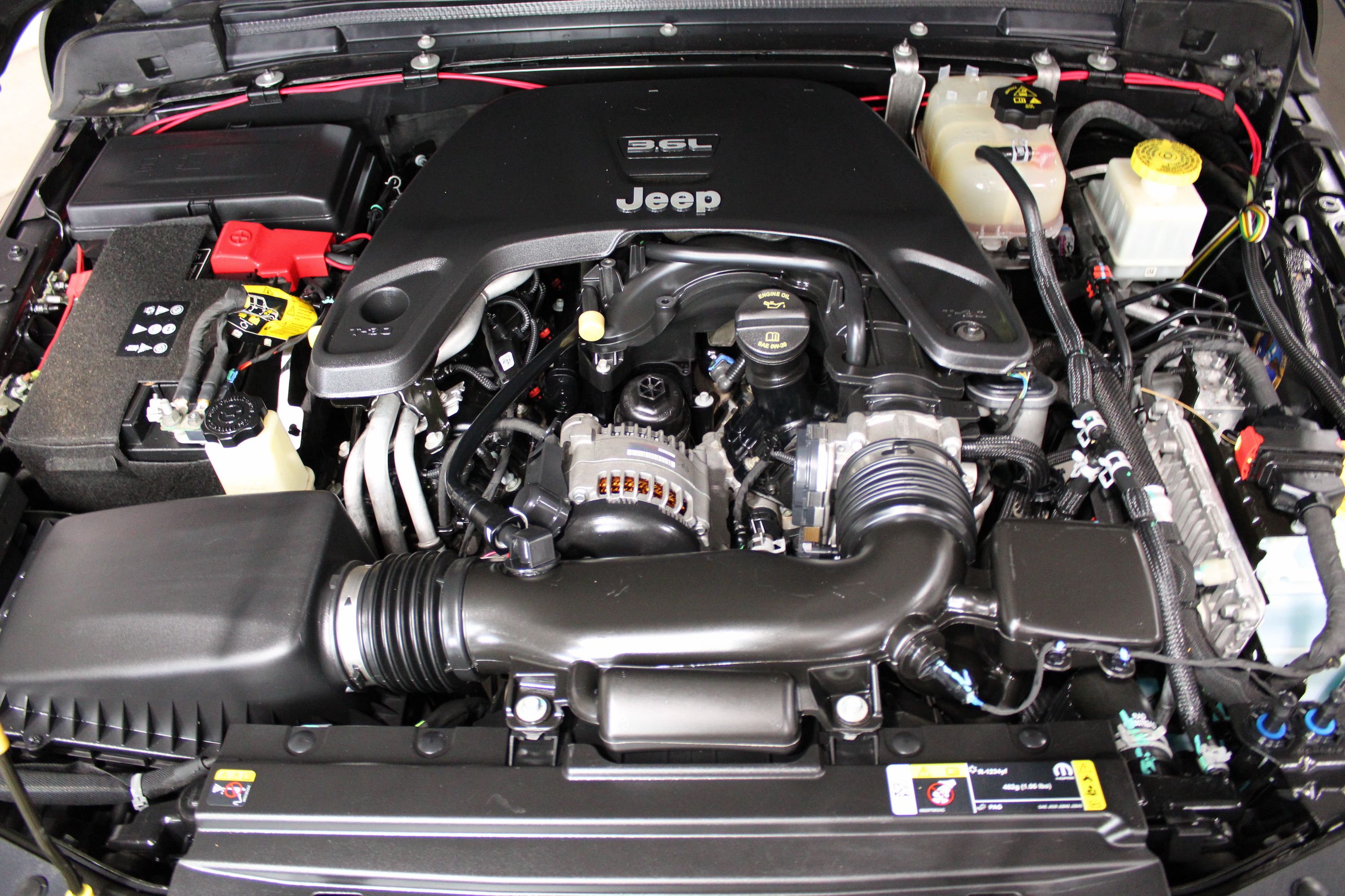 Used 2021 Jeep Gladiator Mojave AWD/4WD image 11