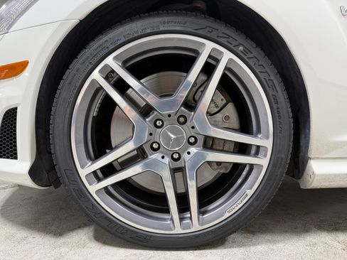 Used 2009 Mercedes-Benz S 65 AMG Sedan image 13