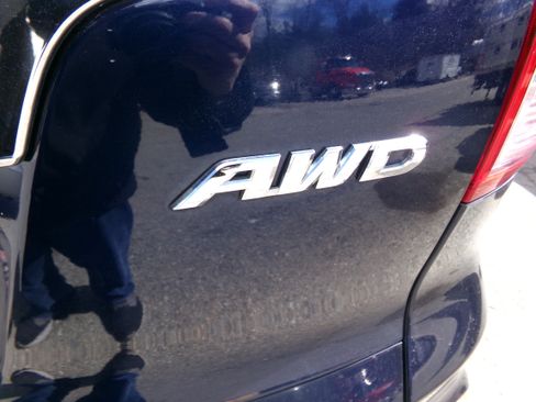 Used 2015 Honda CR-V LX image 8