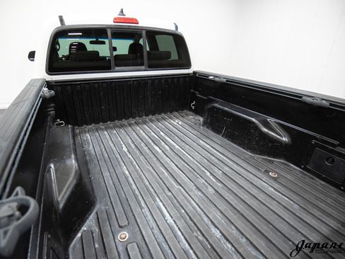Used 2015 Toyota Tacoma 4x4 Double Cab image 23