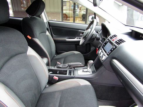 Used 2016 Subaru Crosstrek 2.0i Premium image 22