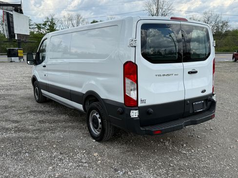Used 2018 Ford Transit 150 RWD image 6