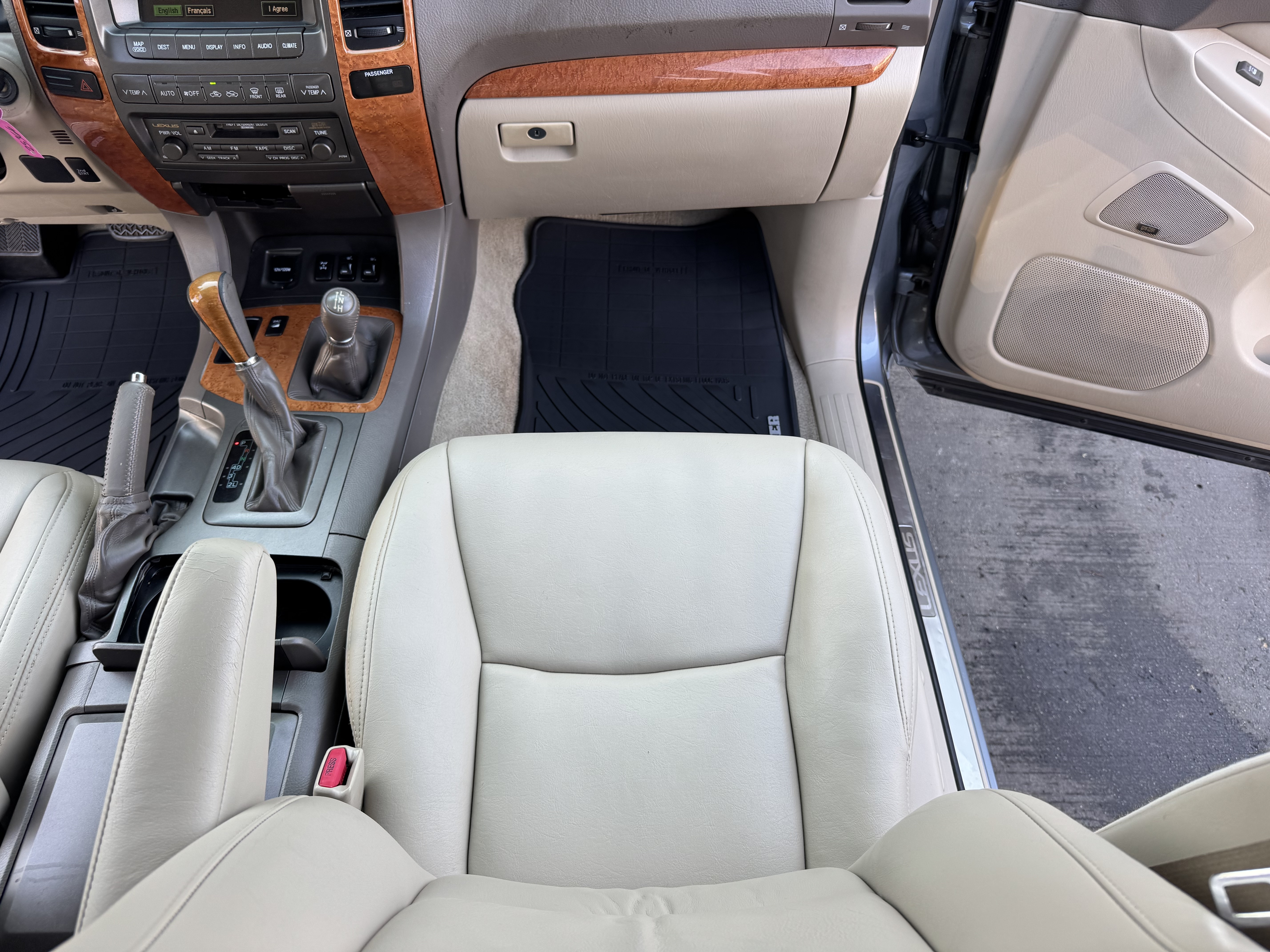 Used 2006 Lexus GX 470 AWD/4WD image 24