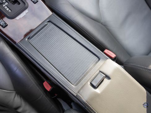 Used 1998 Mercedes-Benz SL 500 image 43