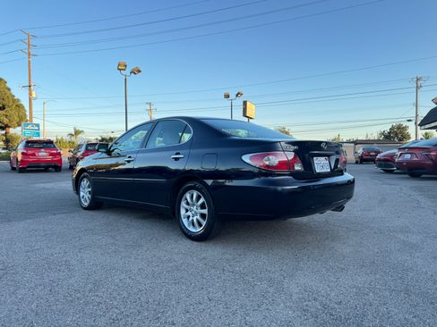 Used 2004 Lexus ES 330 image 4
