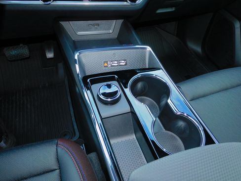 New 2026 Chevrolet Equinox RS image 27