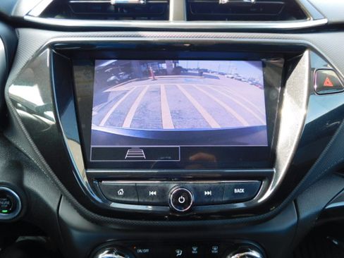 Used 2023 Chevrolet TrailBlazer LT image 20