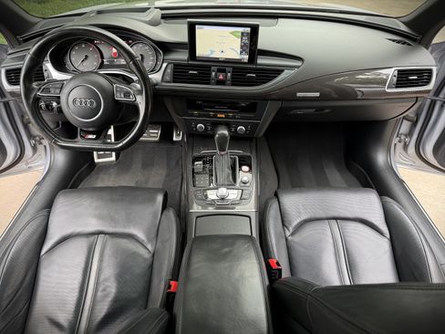 Used 2016 Audi S7 Premium AWD/4WD image 3