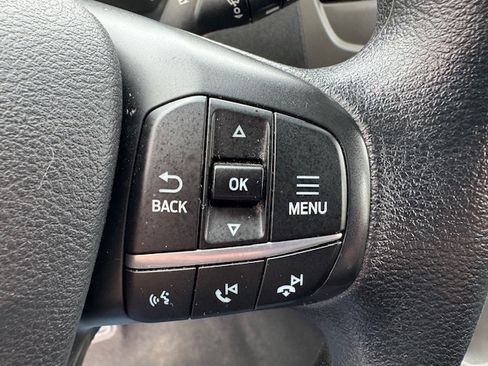 Used 2022 Ford Transit 350 XLT image 10