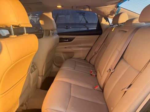 Used 2013 Nissan Altima image 7