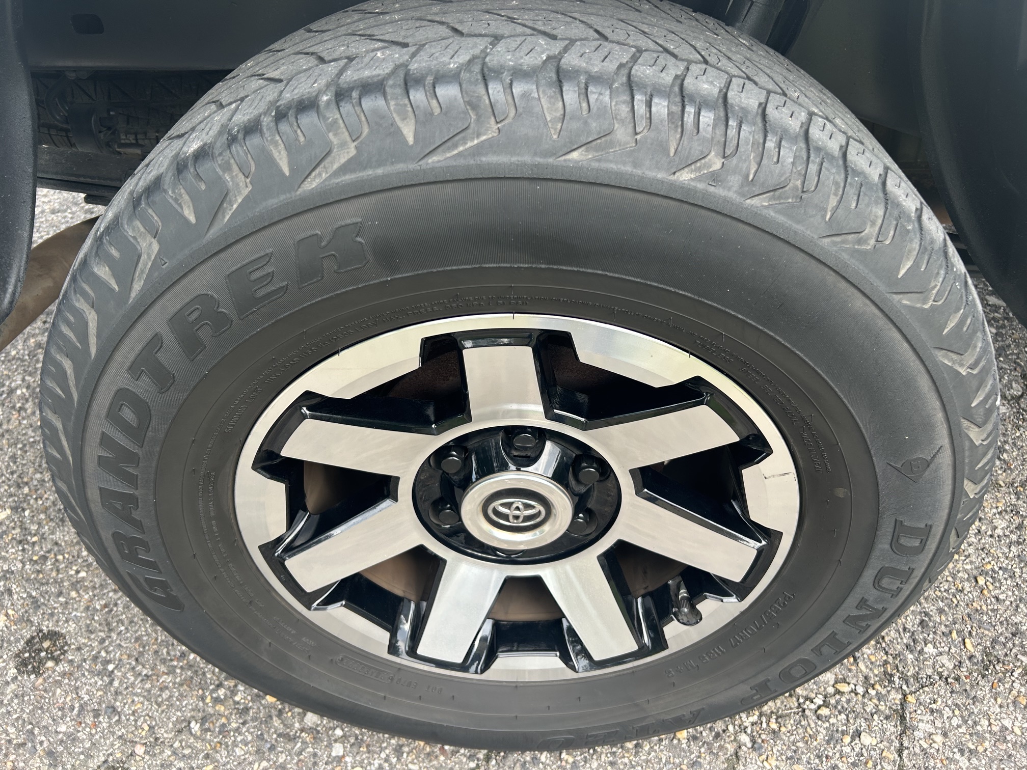 Used 2019 Toyota Tacoma 2WD Access Cab image 17