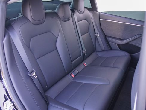 Used 2024 Tesla Model 3 Long Range image 15