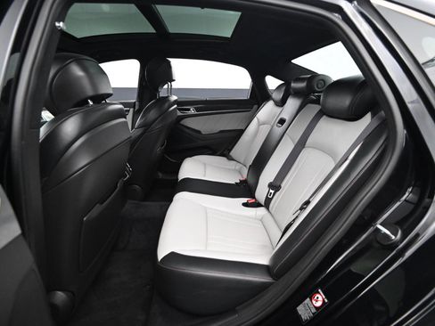 Used 2020 Genesis G80 3.3T Sport image 40