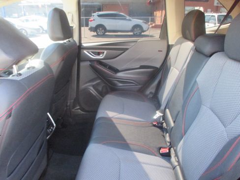 Used 2019 Subaru Forester Sport image 10