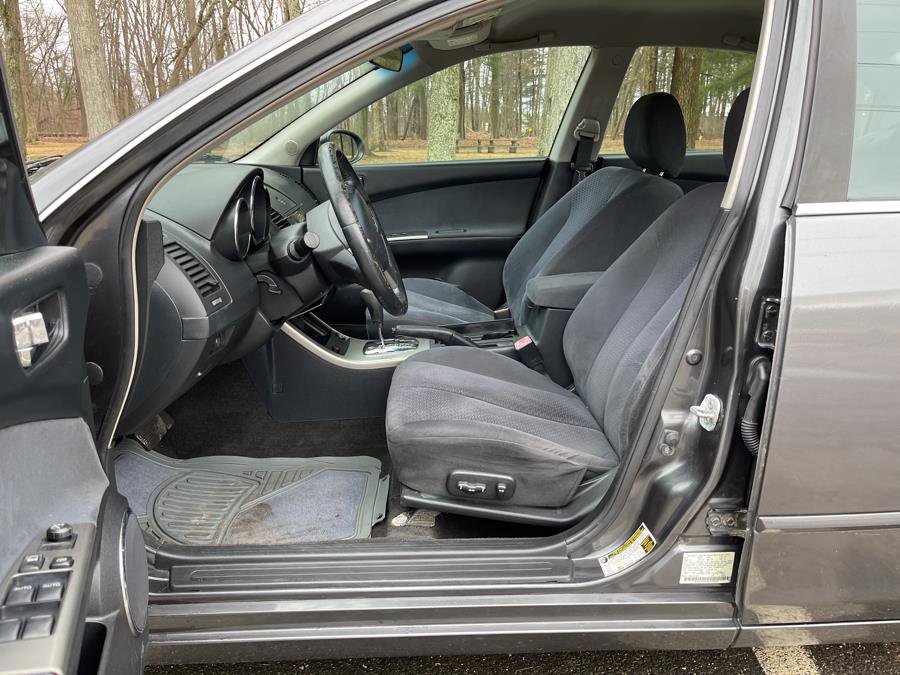 Used 2006 Nissan Altima 2.5 FWD image 21