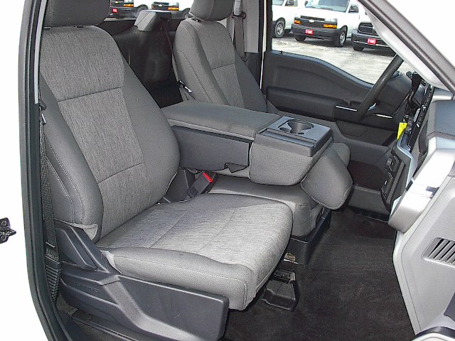 Used 2022 Ford F150 XL RWD image 11