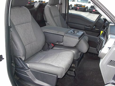 Used 2022 Ford F150 XL RWD image 11