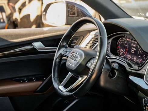 Used 2018 Audi Q5 2.0T Premium Plus image 20