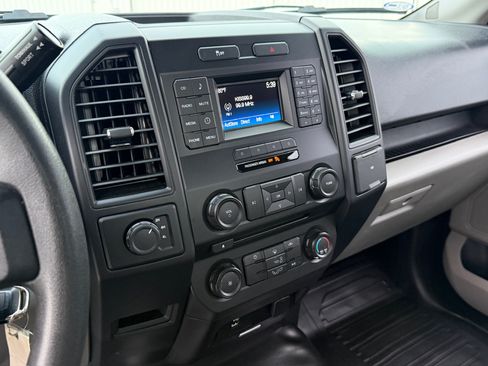 Used 2016 Ford F150 4x4 Regular Cab image 22