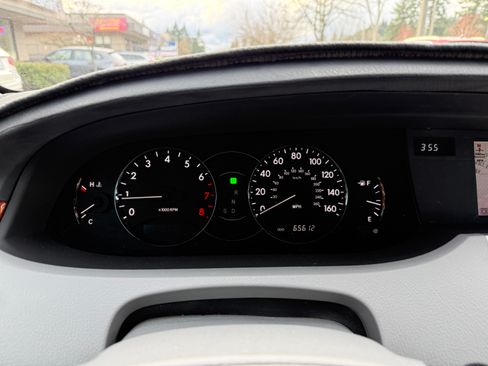 Used 2007 Toyota Avalon Limited image 41