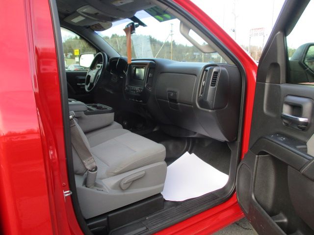 Used 2015 Chevrolet Silverado 1500 LS AWD/4WD image 22
