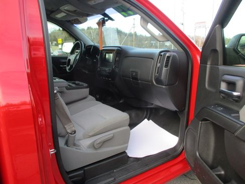 Used 2015 Chevrolet Silverado 1500 LS image 22