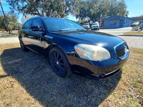 Used 2007 Buick Lucerne CXS image 3