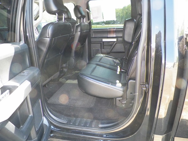 Used 2015 Ford F150 2WD SuperCrew image 5