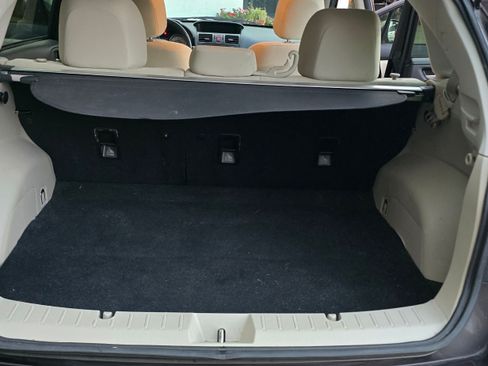 Used 2013 Subaru Impreza 2.0i Premium image 28