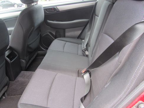 Used 2015 Subaru Outback 2.5i AWD/4WD image 13