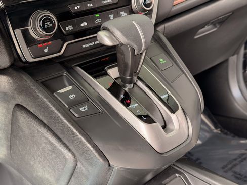 Used 2019 Honda CR-V EX image 12