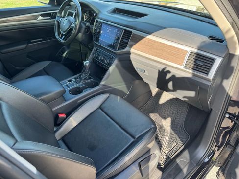 Used 2019 Volkswagen Atlas SE image 37
