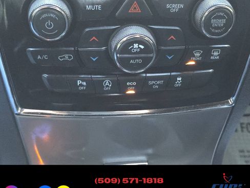 Used 2020 Jeep Grand Cherokee Laredo E image 10