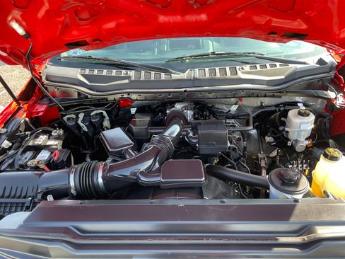 Used 2020 Ford F250 image 23