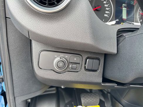 New 2025 Mercedes-Benz Sprinter 2500 image 47