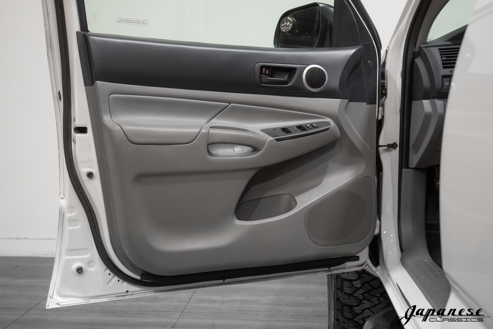 Used 2013 Toyota Tacoma 4x4 Double Cab image 19